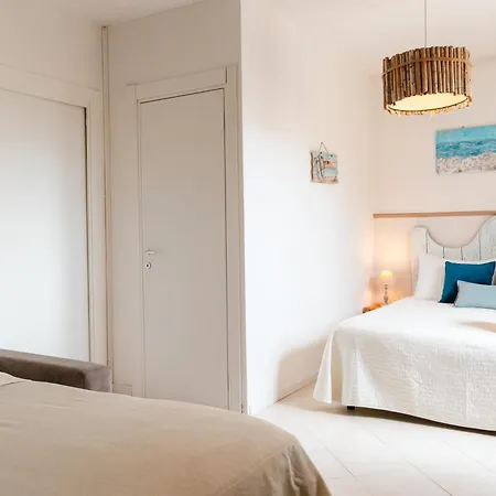 B&B Le Quattro Stagioni-2